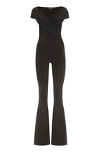Load image into Gallery viewer, Techno fabric jumpsuit
