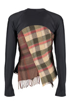 Load image into Gallery viewer, Long-sleeve top
