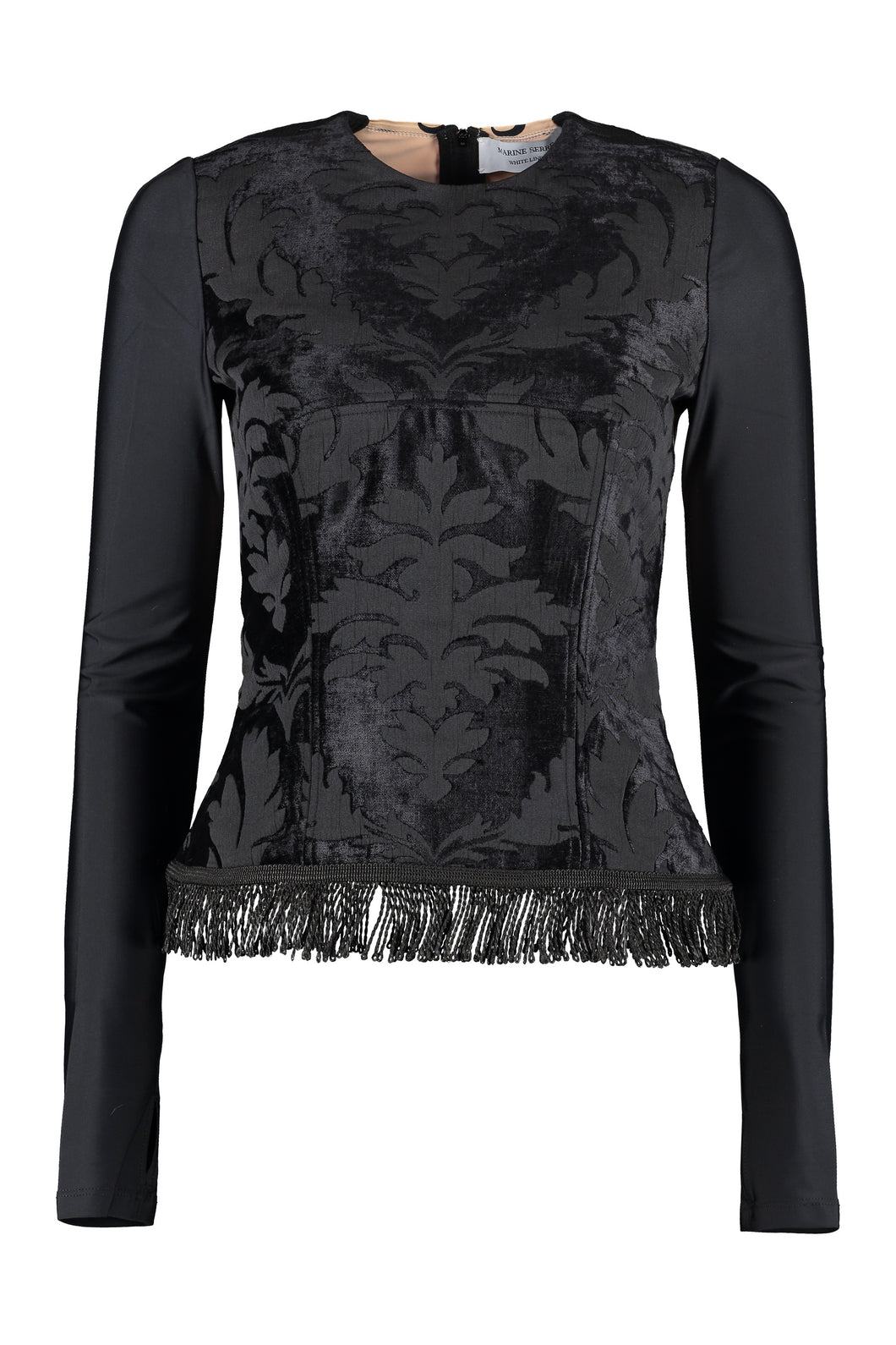 Long sleeve top