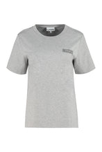 Load image into Gallery viewer, Software logo print T-shirt
