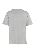 Load image into Gallery viewer, Software logo print T-shirt
