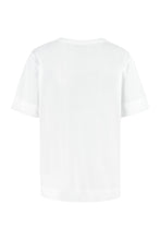 Load image into Gallery viewer, V-neck t-shirt
