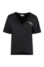 Load image into Gallery viewer, Software logo print t-shirt

