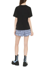 Load image into Gallery viewer, Software logo print t-shirt
