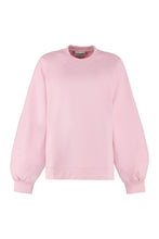 Load image into Gallery viewer, Software Isoli cotton sweatshirt
