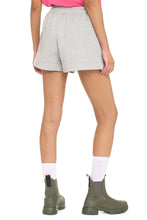 Load image into Gallery viewer, Logo print track shorts

