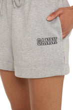 Load image into Gallery viewer, Logo print track shorts

