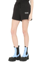 Load image into Gallery viewer, Software Logo sweatshorts
