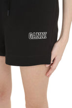 Load image into Gallery viewer, Software Logo sweatshorts

