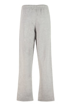 Load image into Gallery viewer, Drawstring waist track pants
