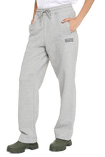 Load image into Gallery viewer, Drawstring waist track pants
