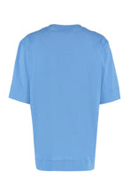 Load image into Gallery viewer, Logo cotton t-shirt
