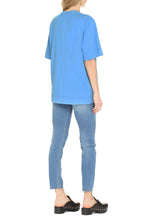 Load image into Gallery viewer, Logo cotton t-shirt
