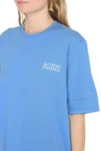 Load image into Gallery viewer, Logo cotton t-shirt
