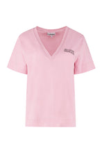 Load image into Gallery viewer, Cotton T-shirt
