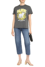 Load image into Gallery viewer, Printed cotton T-shirt
