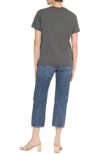 Load image into Gallery viewer, Printed cotton T-shirt

