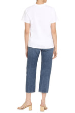 Load image into Gallery viewer, Printed cotton T-shirt
