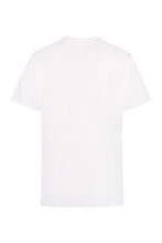 Load image into Gallery viewer, Printed cotton T-shirt
