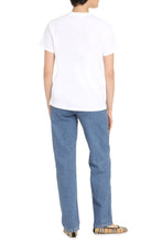 Load image into Gallery viewer, Printed cotton T-shirt
