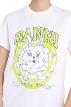 Load image into Gallery viewer, Printed cotton T-shirt
