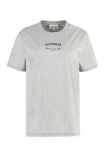 Load image into Gallery viewer, Printed cotton T-shirt
