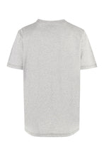 Load image into Gallery viewer, Printed cotton T-shirt
