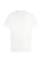 Load image into Gallery viewer, Printed cotton T-shirt
