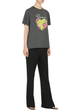 Load image into Gallery viewer, Logo cotton t-shirt
