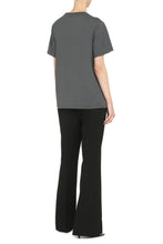 Load image into Gallery viewer, Logo cotton t-shirt
