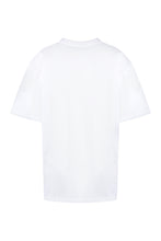 Load image into Gallery viewer, Cotton crew-neck T-shirt
