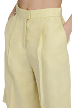 Load image into Gallery viewer, Linen bermuda-shorts
