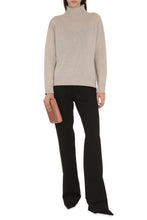 Load image into Gallery viewer, Tahiti turtleneck sweater
