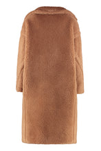 Load image into Gallery viewer, Teddy Bear Icon oversize coat
