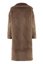 Load image into Gallery viewer, TEDGIRL double-breasted coat
