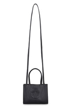 Load image into Gallery viewer, Mini vegan leather tote
