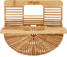 Load image into Gallery viewer, Gaia’s Ark mini handbag
