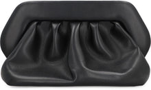 Load image into Gallery viewer, Bios faux leather clutch
