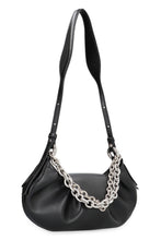 Load image into Gallery viewer, Mimesi vegan leather shoulder bag
