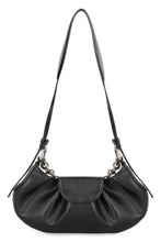 Load image into Gallery viewer, Mimesi vegan leather shoulder bag
