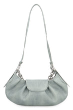 Load image into Gallery viewer, Mimesi vegan leather shoulder bag
