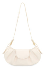 Load image into Gallery viewer, Mimesi vegan leather shoulder bag
