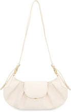 Load image into Gallery viewer, Mimesi vegan leather shoulder bag
