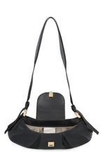 Load image into Gallery viewer, Mimesi vegan leather shoulder bag
