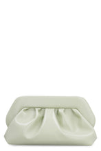 Load image into Gallery viewer, Bios faux leather clutch
