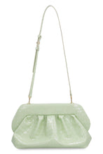 Load image into Gallery viewer, Bios faux leather clutch
