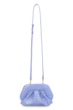 Load image into Gallery viewer, Gea faux leather clutch
