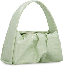 Load image into Gallery viewer, Hera croco-print shoulder bag
