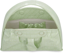 Load image into Gallery viewer, Hera croco-print shoulder bag
