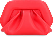 Load image into Gallery viewer, Gea faux leather clutch
